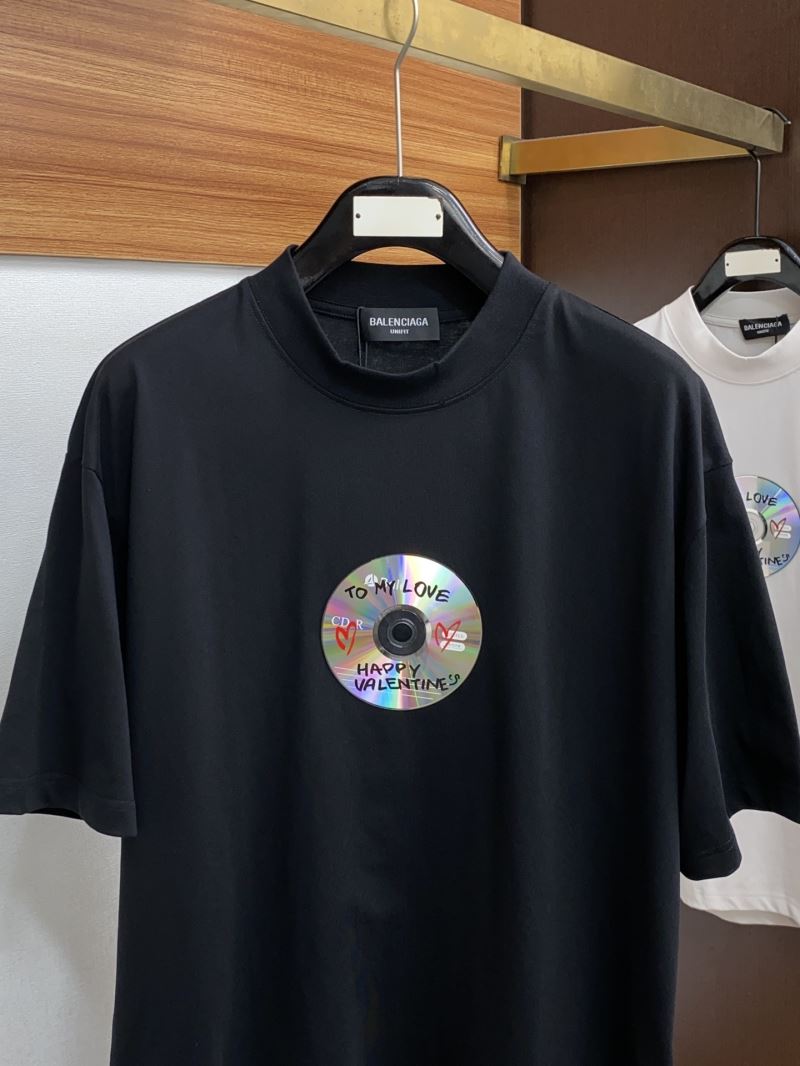 Balenciaga T-Shirts